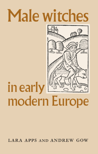 Male Witches in Early Modern Europe