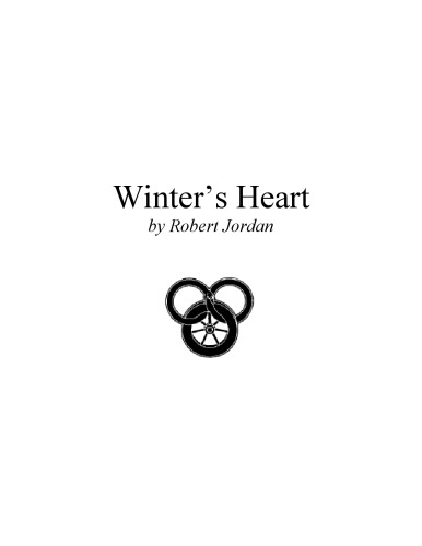 Winter's Heart: Book Nine of 'The Wheel of Time'