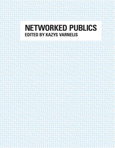 Networked Publics