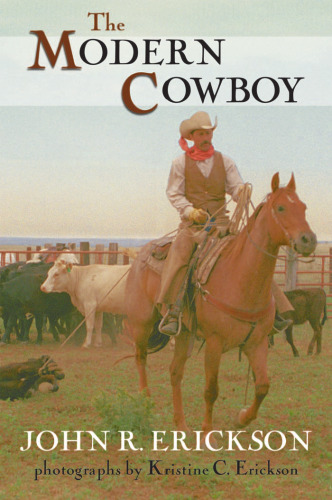 The Modern Cowboy (Western Life Series)