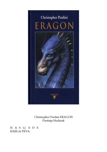 Eragon