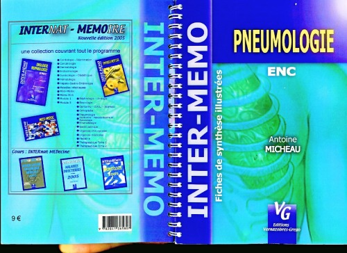 Inter-Memo Pneumologie - ENC