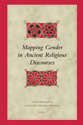 Mapping Gender in Ancient Religious Discourses (Biblical Interpretation)