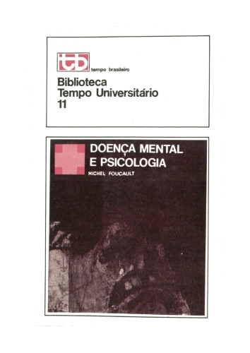 Doença Mental em Psicologia