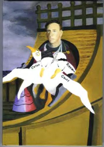 A Comprehensive Introduction to Differential Geometry, Vol. 2, 3rd Edition 