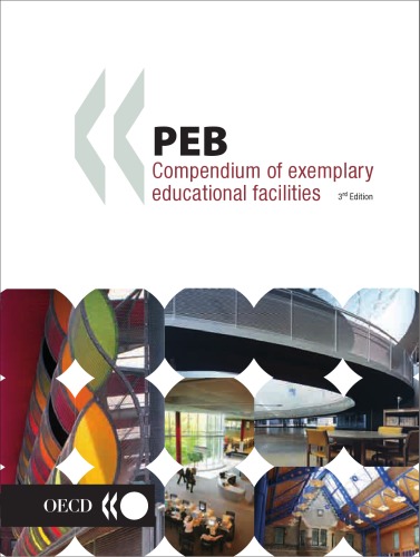 Compendium of Exemplary Educational Facilities, 3rd Edition