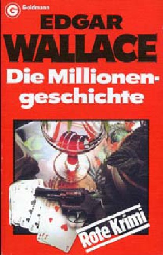 Die Millionengeschichte.