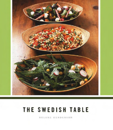 The Swedish Table