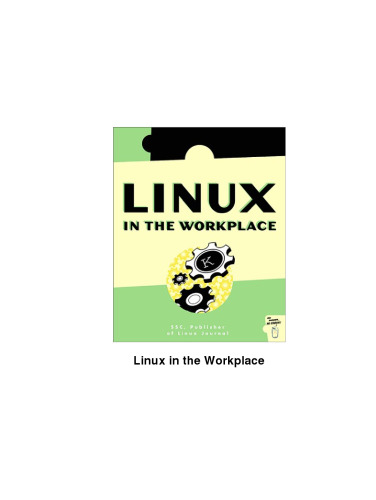 Linux in the Workplace