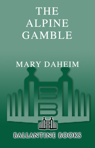 The Alpine Gamble