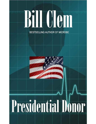 Presidential Donor