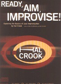 Ready, Aim, Improvise!