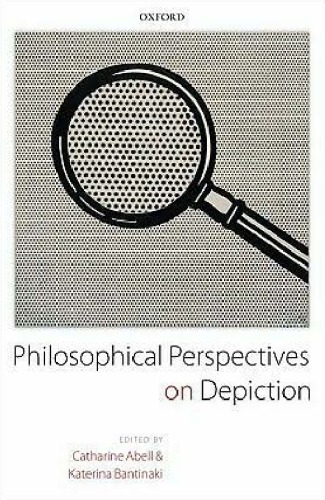 Philosophical Perspectives on Depiction (Mind Association Occasional)