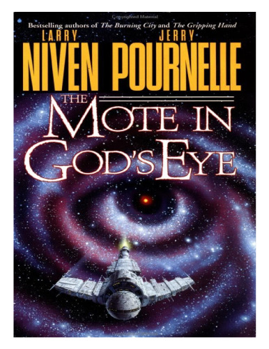 The Mote in God's Eye