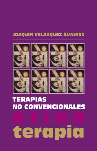 Terapias no convencionales orinoterapia
