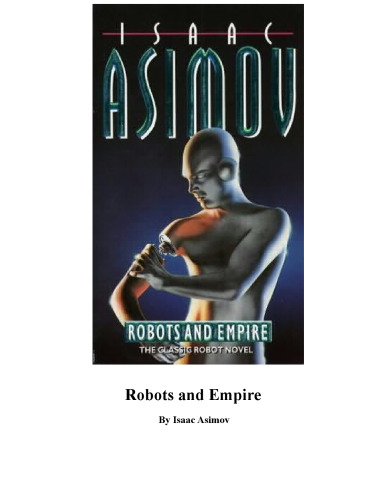 Robots and Empire