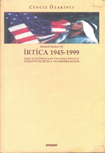 İrtica 1945-1999
