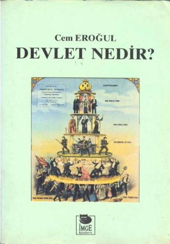 Devlet Nedir
