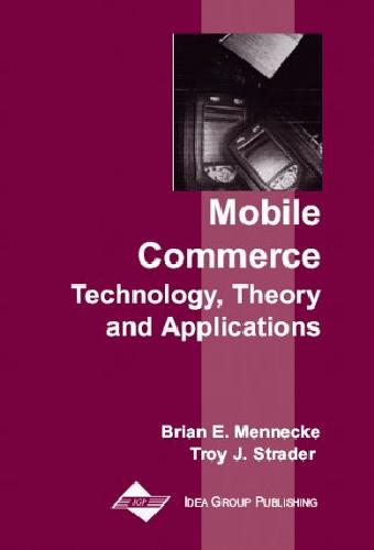 Mobile Commerce