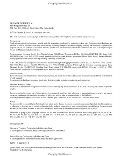 Encyclopedia of General Topology