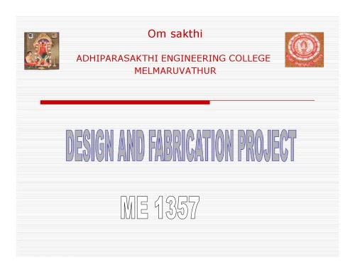 design of abrasive cut off machine