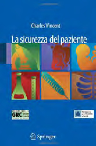 La sicurezza del paziente
