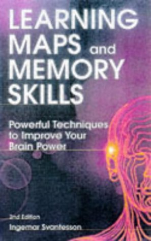 Learning Maps and Memory Skills