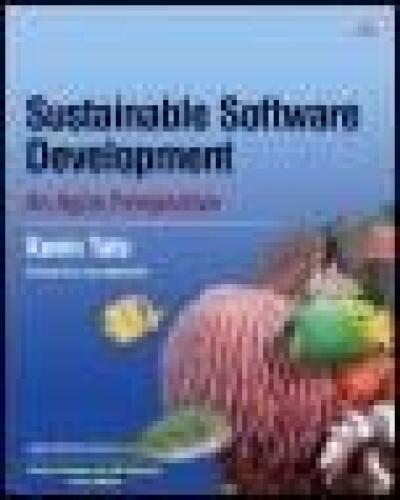 Sustainable Software Development: An Agile Perspective