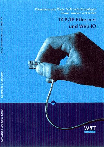 TCP/IP-Ethernet und Web-IO