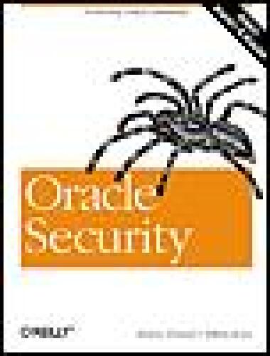 Oracle Security