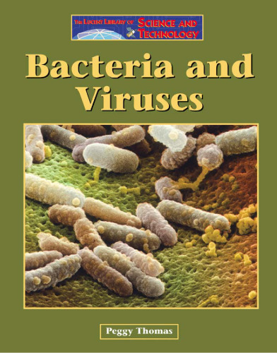Bacteria and Viruses