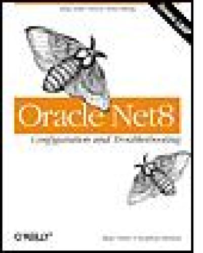 Oracle Net8 Configuration and Troubleshooting