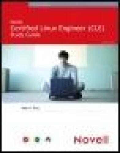 Novell Certified Linux Engineer (CLE) Study Guide