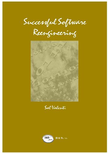 Successful Software Reengineering