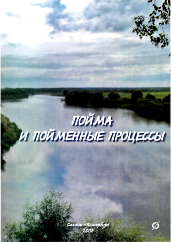 Пойма и пойменные процессы