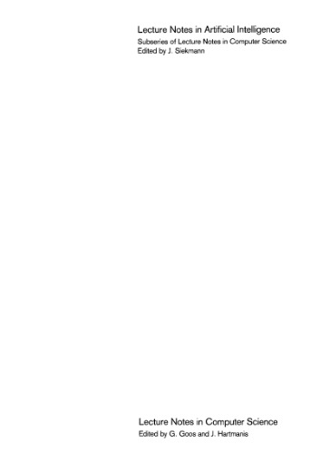 AI '88: 2nd Australian Joint Artificial Intelligence Conference Adelaide, Australia, November 15–18, 1988 Proceedings