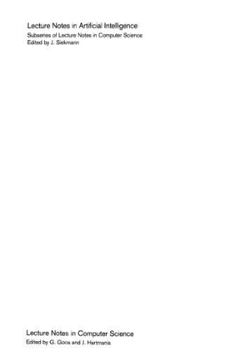 Logic Programming '88: Proceedings of the 7th Conference Tokyo, Japan, April 11–14, 1988