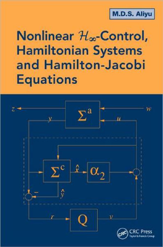 Nonlinear H-infinity control, Hamiltonian systems and Hamilton-Jacobi equations
