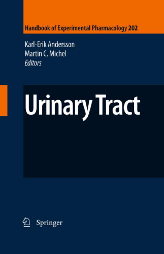 Urinary tract