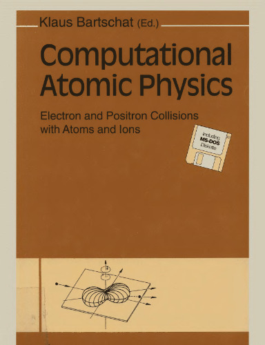 Computational Atomic Physics