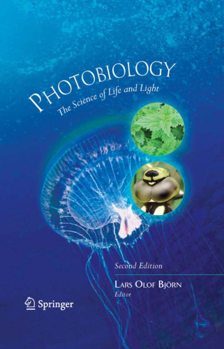 Photobiology