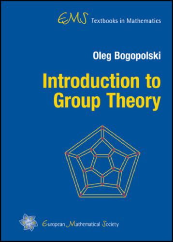 Introduction to group theory