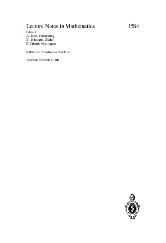 Phase transitions and hysteresis