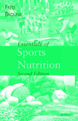 Essentials of sport nutrition