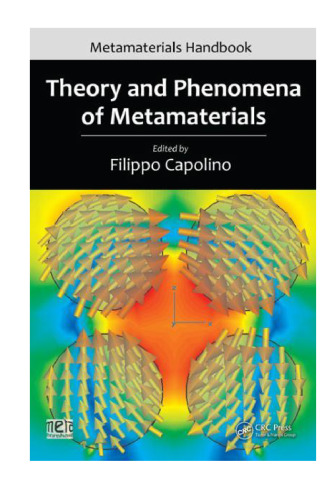 Theory and Phenomena of Metamaterials