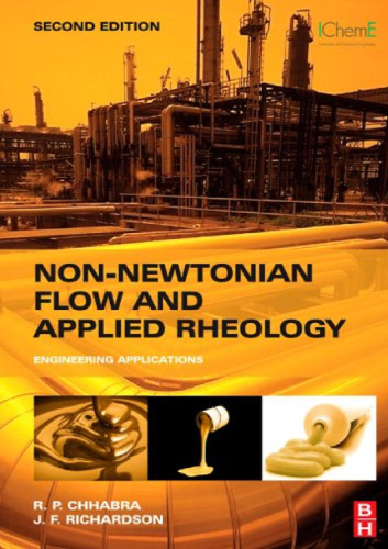 Non-Newtonian flow and applied rheology