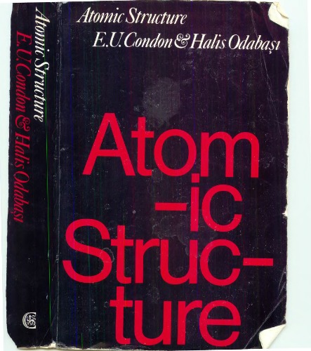 Atomic structure