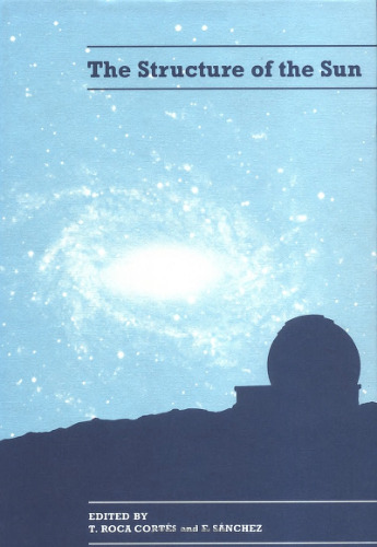 The structure of the sun