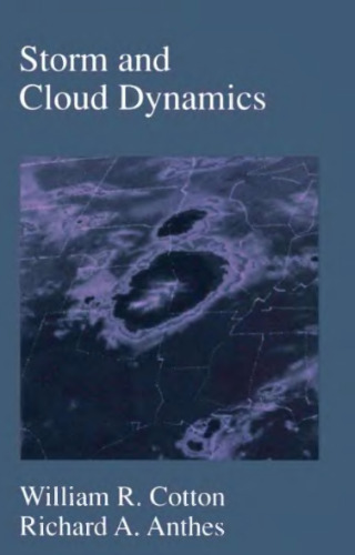 Storm and cloud dynamics