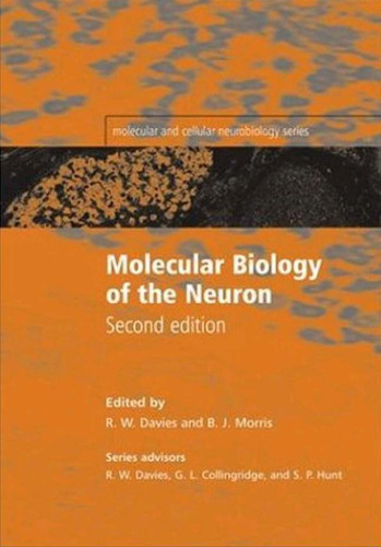 Molecular biology of the neuron